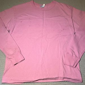 Champion Long Sleeve